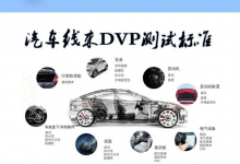 汽车线束DVP测试标准-电子书-UG教程网