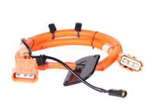 浅谈纯电动汽车整车级高压线束开发-UG教程网